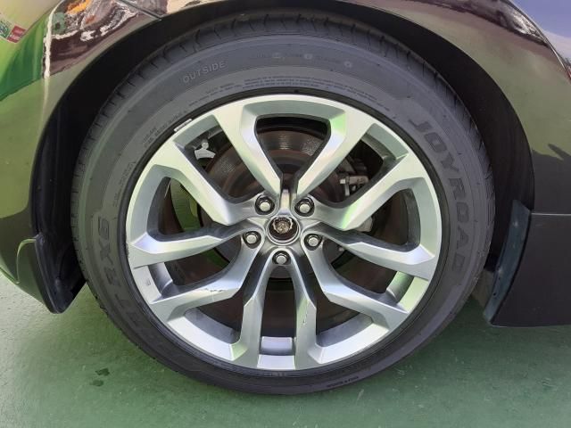 NISSAN FAIRLADY Z roadstar 2010