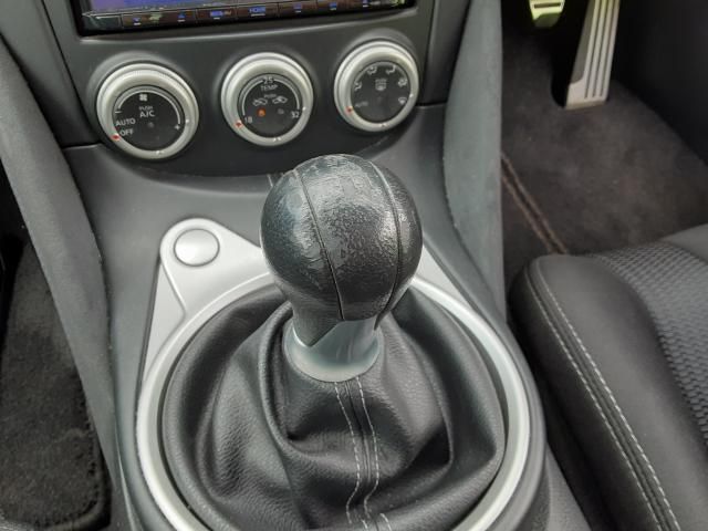 NISSAN FAIRLADY Z roadstar 2011