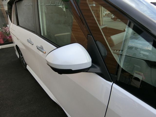 NISSAN SERENA  WG 2023