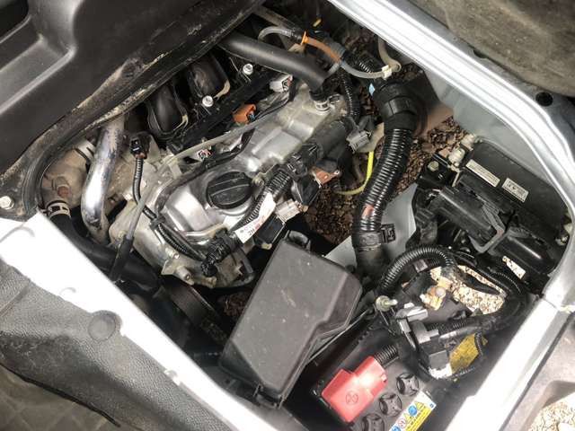 DAIHATSU HIJET CARGO 4WD 2021