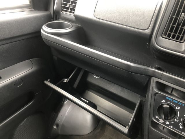 DAIHATSU HIJET CARGO 4WD 2021