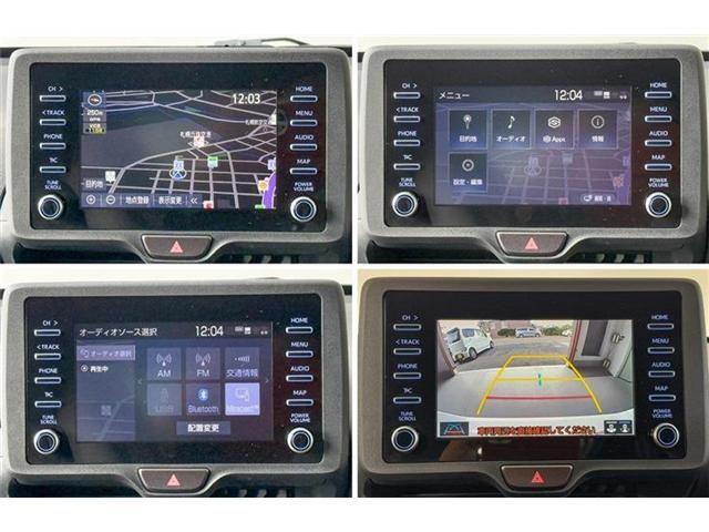 TOYOTA YARIS HYBRID 2022