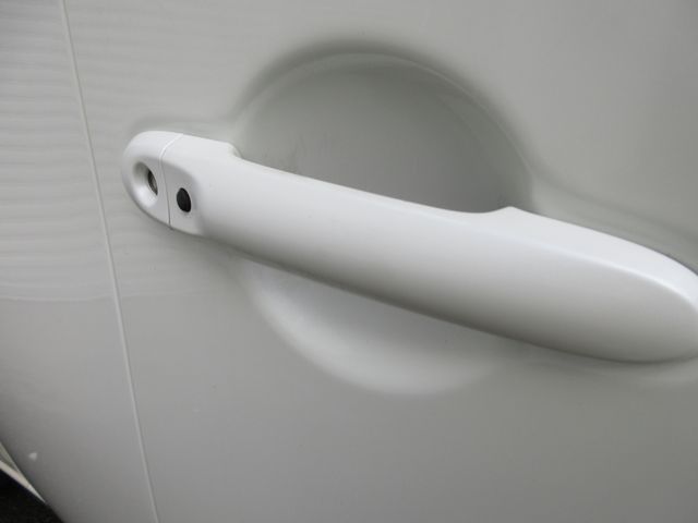 NISSAN CUBE 4WD 2009