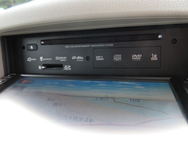 NISSAN CUBE 4WD 2009