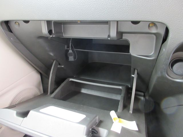 NISSAN CUBE 4WD 2009