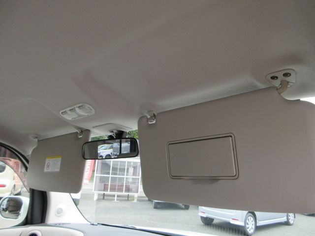 NISSAN CUBE 4WD 2009