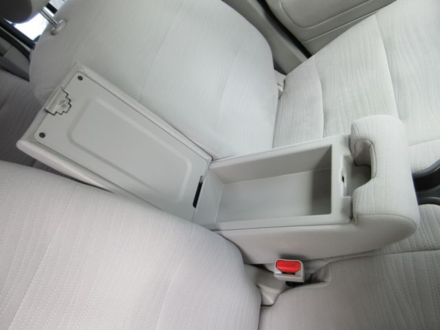 NISSAN CUBE 4WD 2009