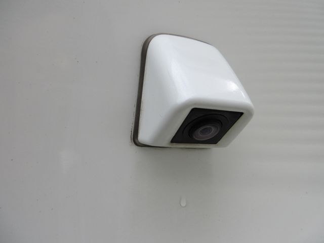 NISSAN CUBE 4WD 2009