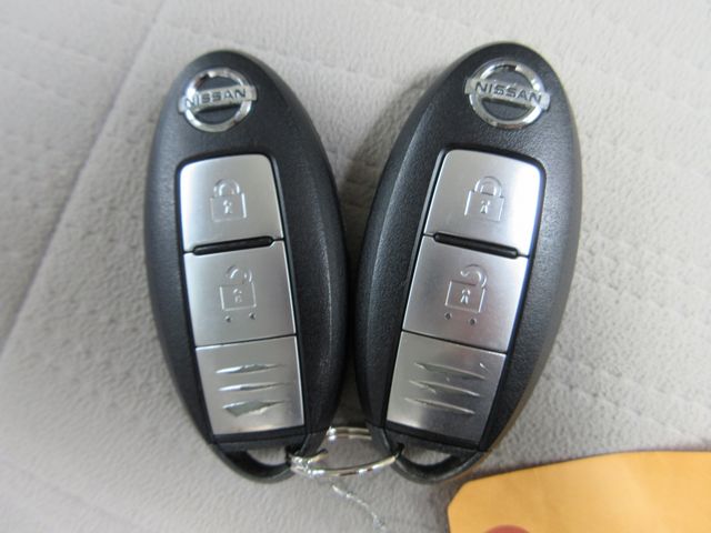 NISSAN CUBE 4WD 2009