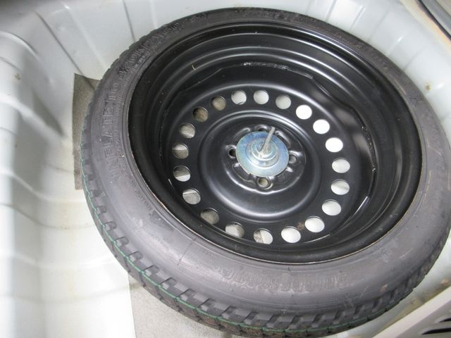 NISSAN CUBE 4WD 2009