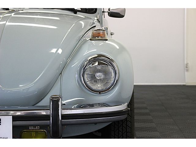 VOLKSWAGEN VOLKSWAGEN BEETLE 1981