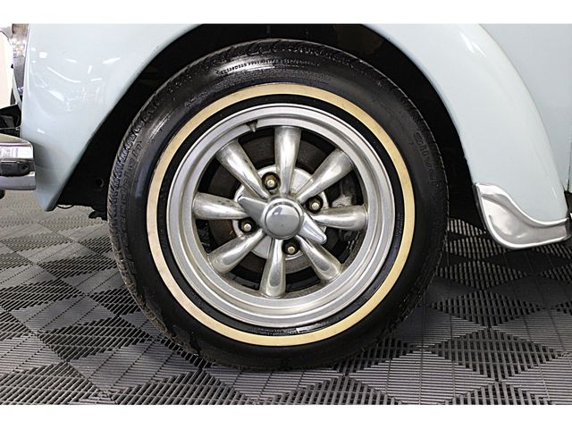 VOLKSWAGEN VOLKSWAGEN BEETLE 1981