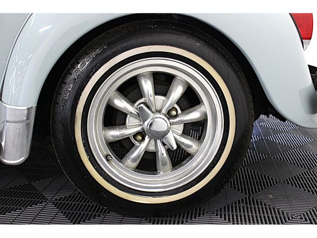 VOLKSWAGEN VOLKSWAGEN BEETLE 1981