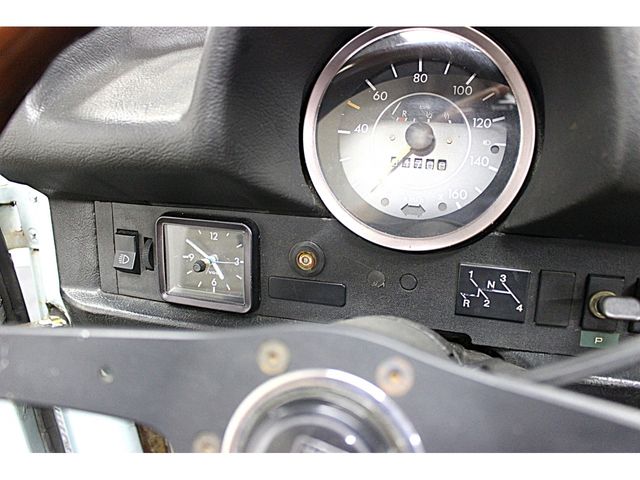 VOLKSWAGEN VOLKSWAGEN BEETLE 1981