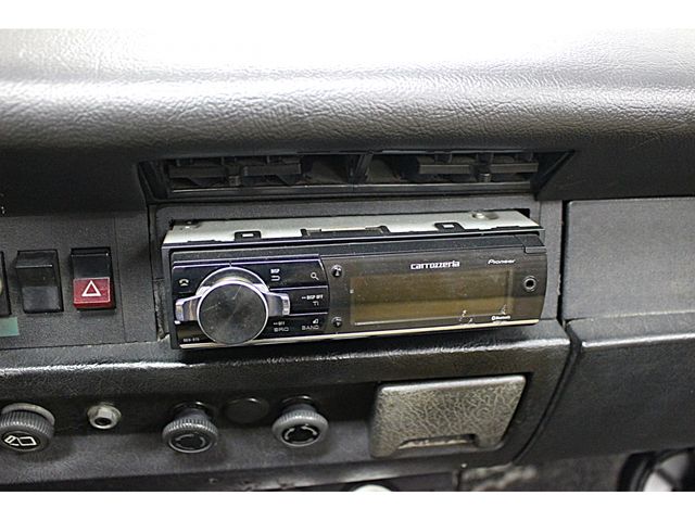 VOLKSWAGEN VOLKSWAGEN BEETLE 1981