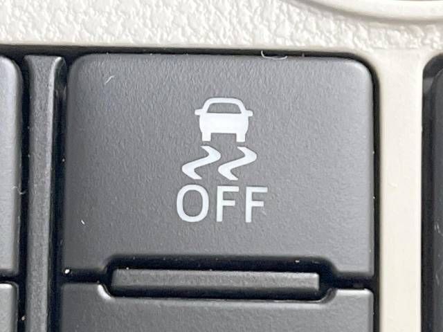 DAIHATSU TANTO 4WD 2018