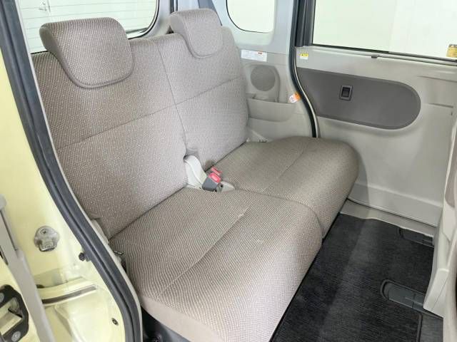 DAIHATSU TANTO 4WD 2018