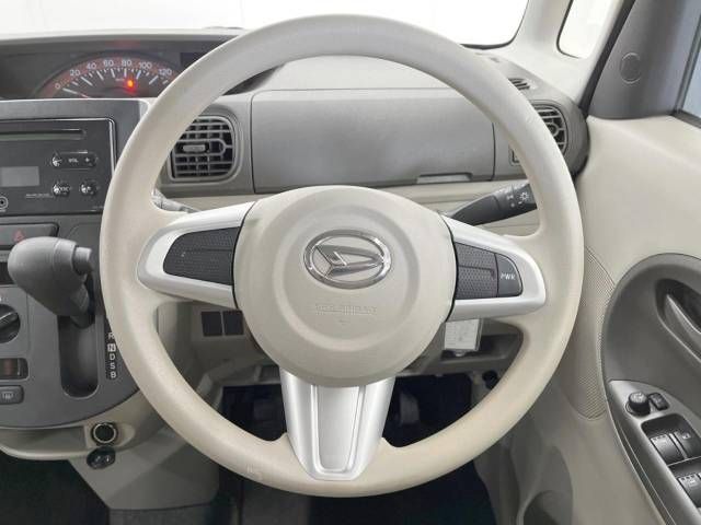 DAIHATSU TANTO 4WD 2018