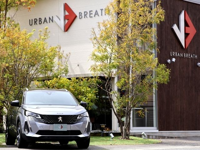 PEUGEOT PEUGEOT 3008 2024