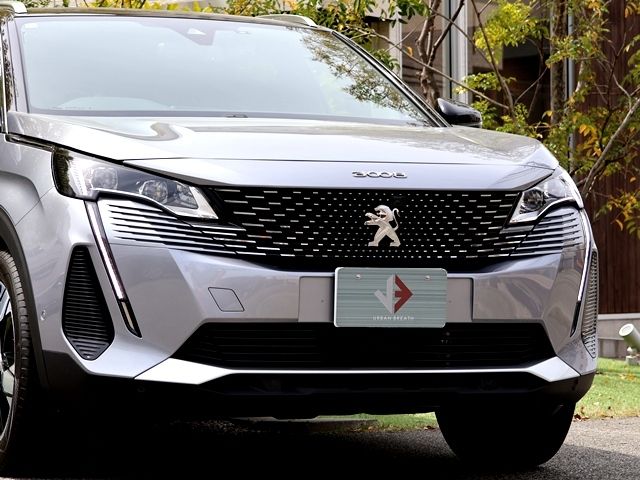 PEUGEOT PEUGEOT 3008 2024