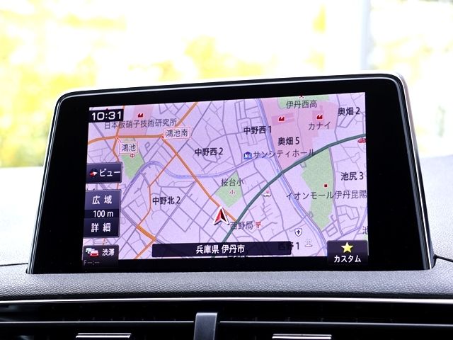 PEUGEOT PEUGEOT 3008 2024