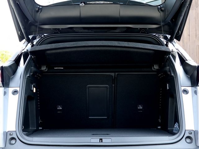 PEUGEOT PEUGEOT 3008 2024