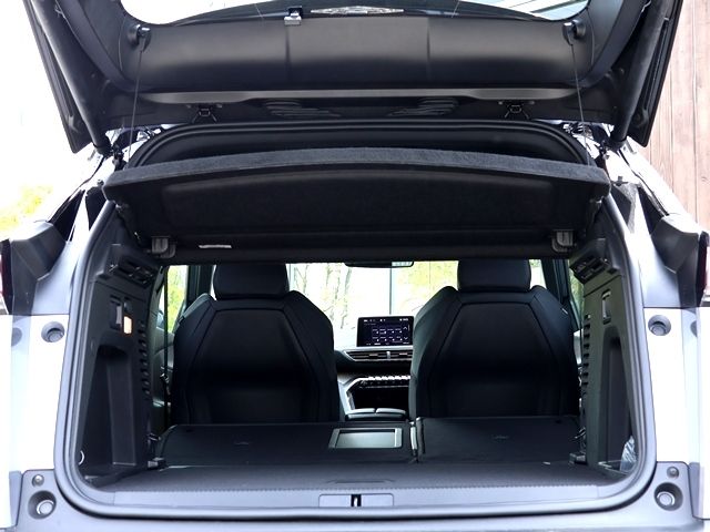 PEUGEOT PEUGEOT 3008 2024