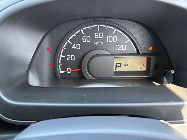 SUZUKI CARRY truck 4WD 2025