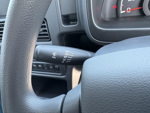 SUZUKI CARRY truck 4WD 2025