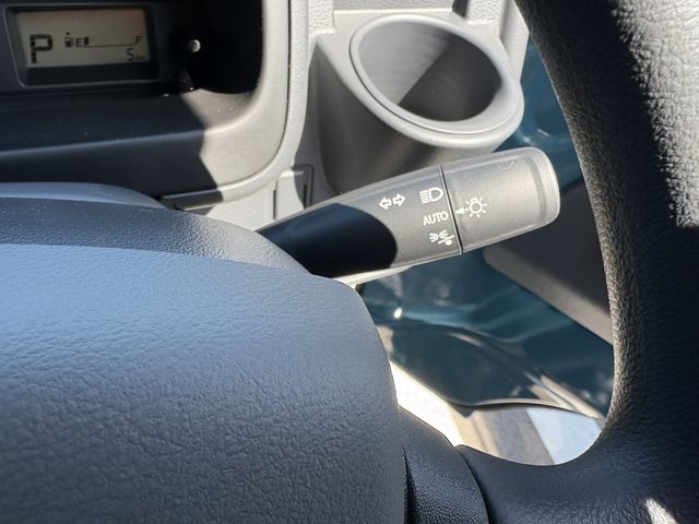 SUZUKI CARRY truck 4WD 2025