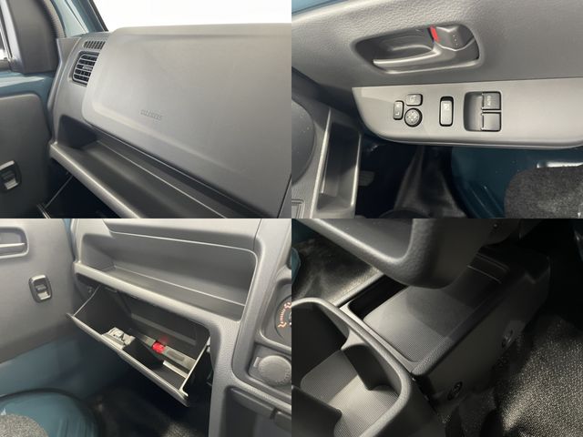 SUZUKI CARRY truck 4WD 2025