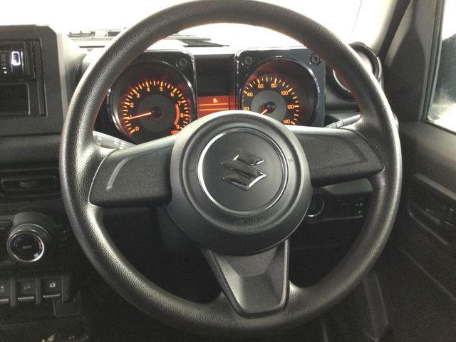 SUZUKI JIMNY 4WD 2018