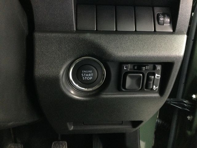 SUZUKI JIMNY 4WD 2018