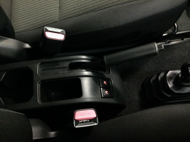 SUZUKI JIMNY 4WD 2018