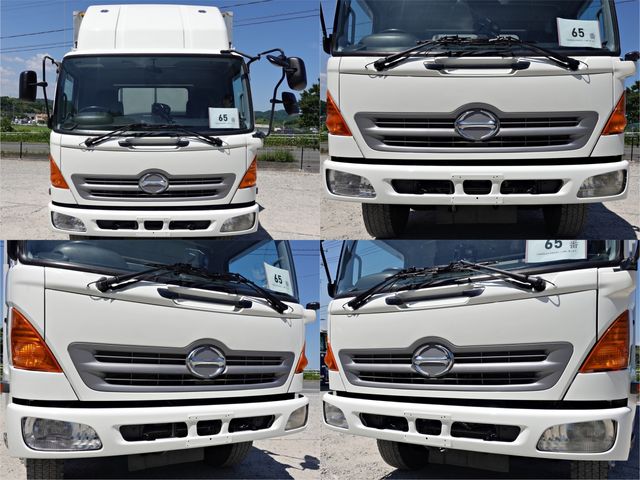 HINO RANGER 2006