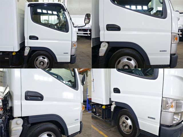 MITSUBISHI CANTER 2019
