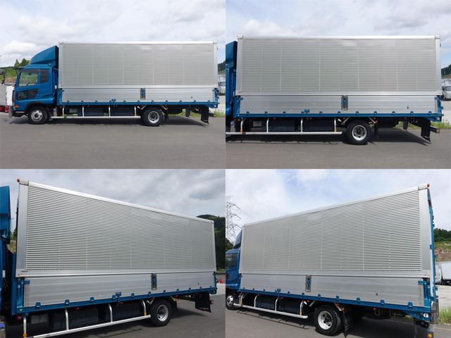 NISSAN DIESEL CONDOR 2014