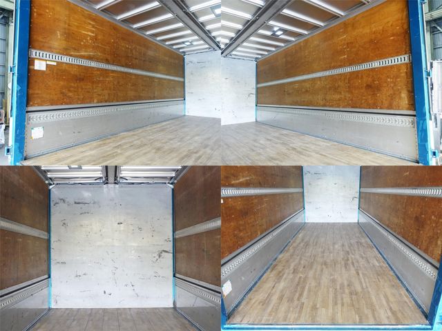 NISSAN DIESEL CONDOR 2014