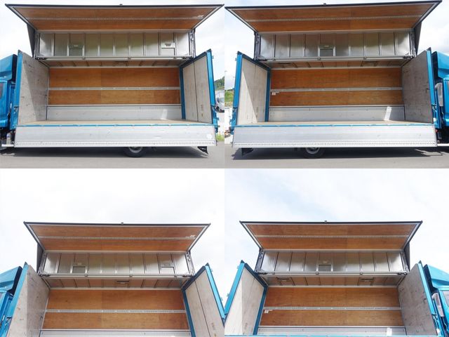 NISSAN DIESEL CONDOR 2014