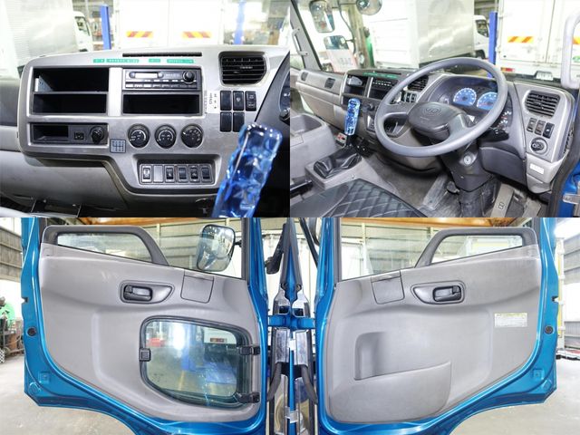 NISSAN DIESEL CONDOR 2014