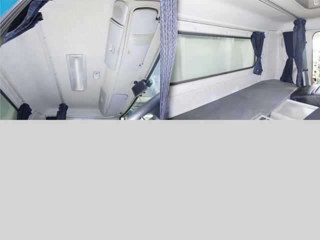 NISSAN DIESEL CONDOR 2014