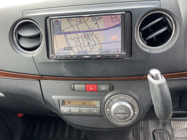 DAIHATSU TANTO Exe CUSTOM 2011