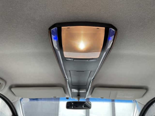 DAIHATSU TANTO Exe CUSTOM 2011