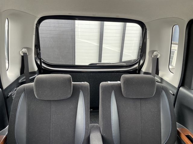 DAIHATSU TANTO Exe CUSTOM 2011