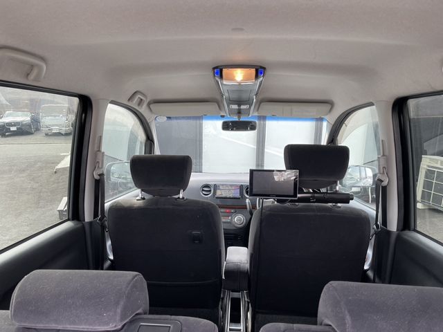 DAIHATSU TANTO Exe CUSTOM 2011