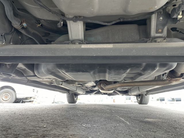 DAIHATSU TANTO Exe CUSTOM 2011