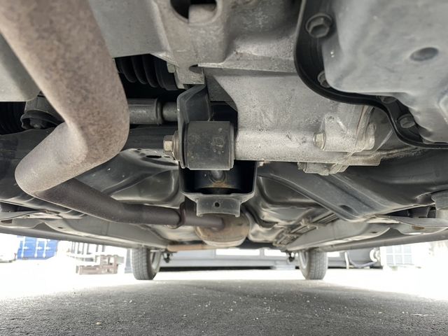 DAIHATSU TANTO Exe CUSTOM 2011