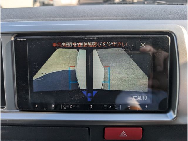 TOYOTA HIACE wagon 4WD 2025