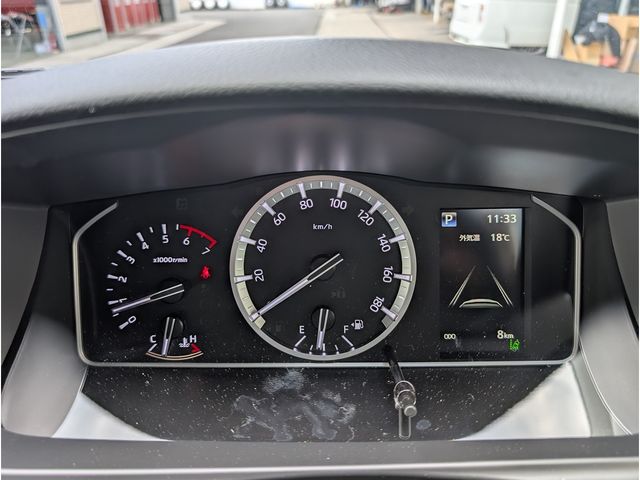 TOYOTA HIACE wagon 4WD 2025