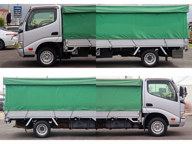 TOYOTA DYNA 2013